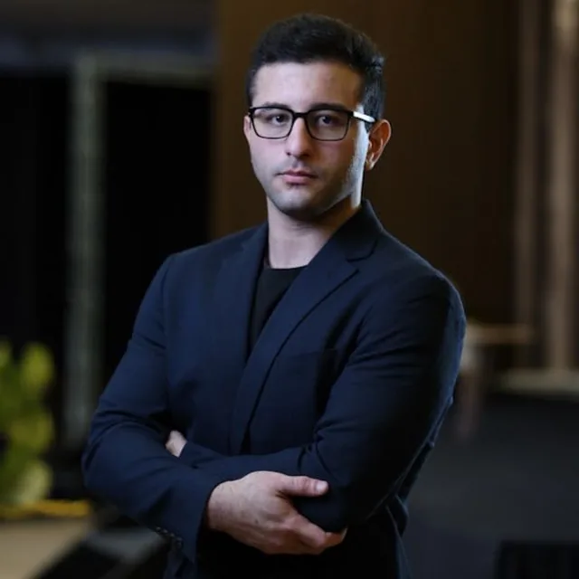 Leo Becker, criador da Fábrica de Conteúdo Viral